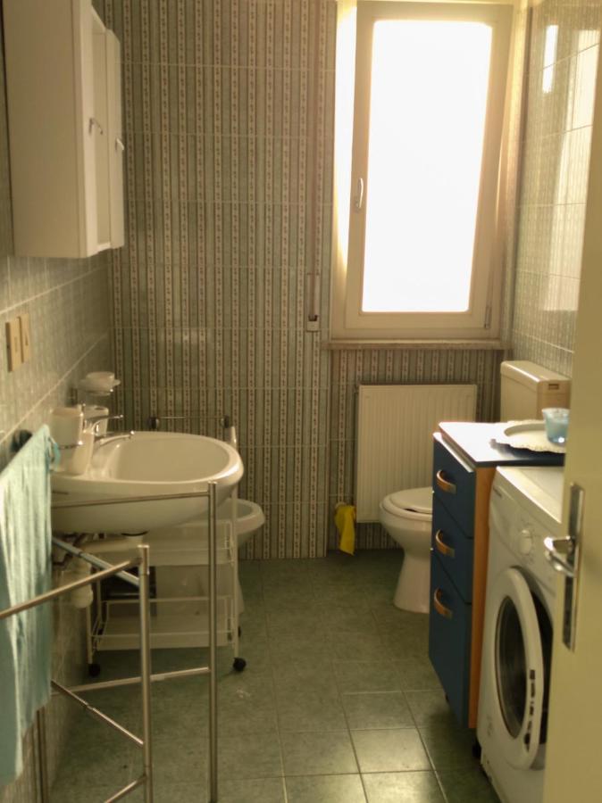 Udine Urban Stay Exterior foto